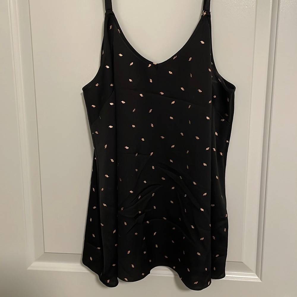 Torrid tank top(00)